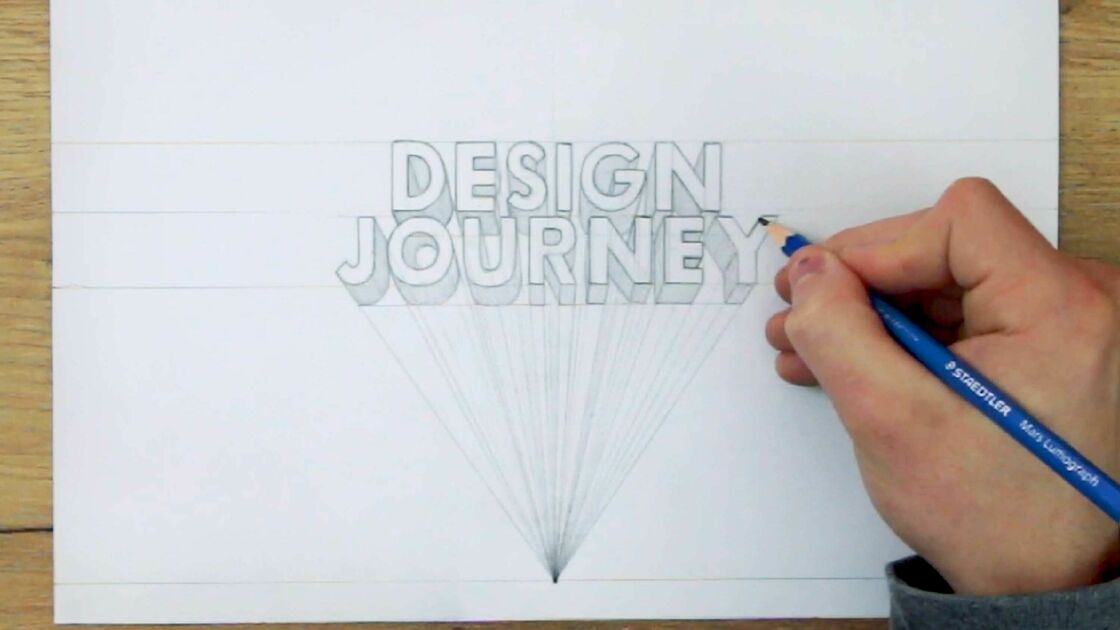 Virtuelle Kreativkurse: STAEDTLER startet Design Journey Zeichenschule auf dem deutschen Markt