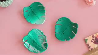 philodendron sharoniae Philodendron Sharoniae - preorder main image 1