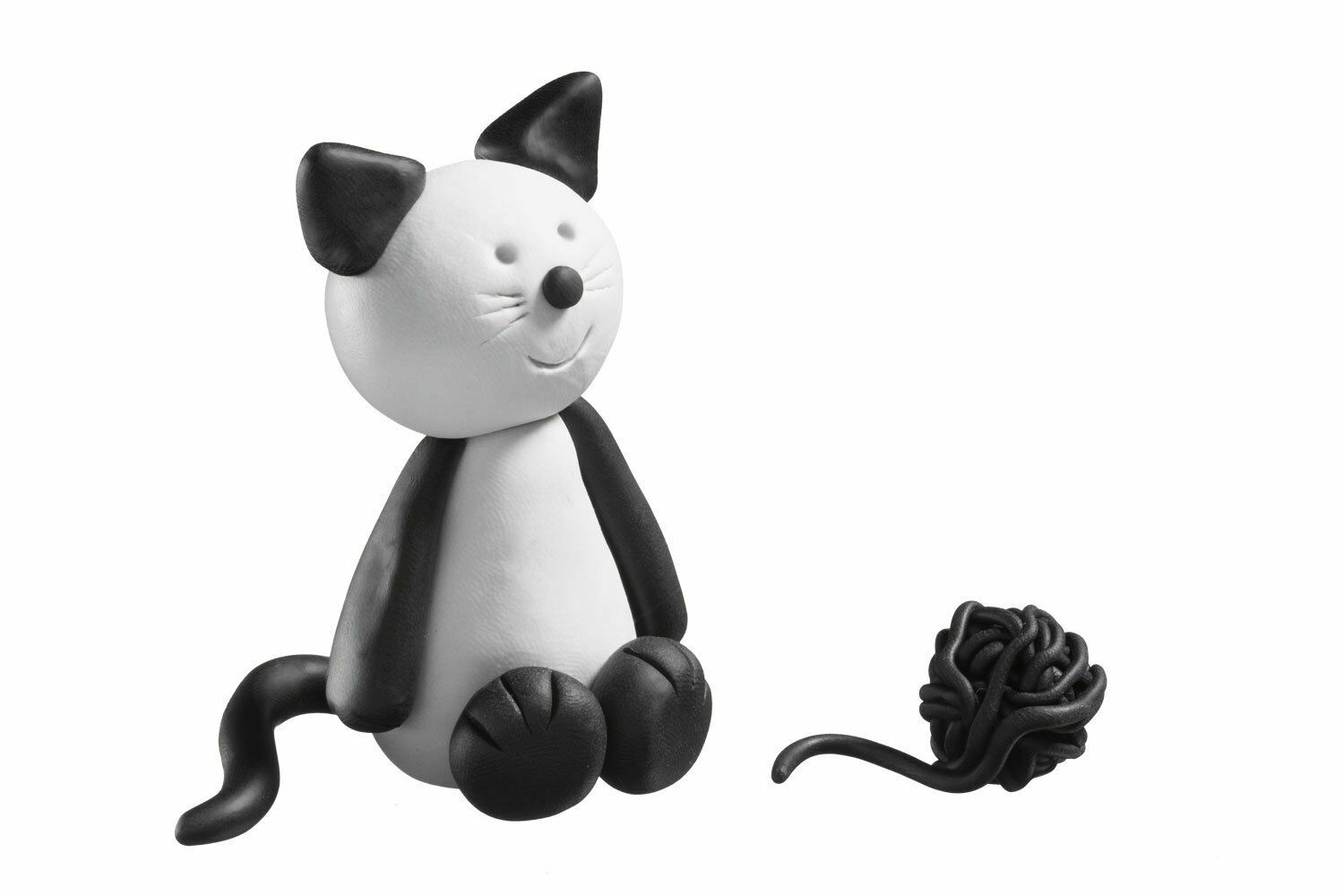 FIMO kids - Funny Cats