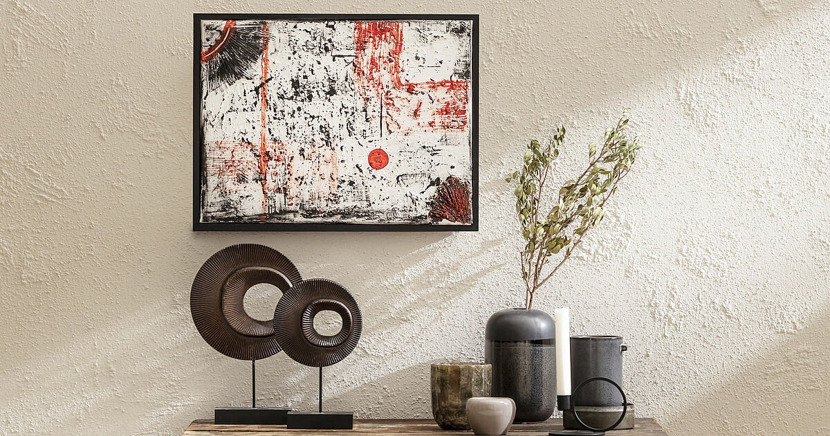 Wabi-sabi DIY Artwork - The Beauty Of The Imperfect | STAEDTLER