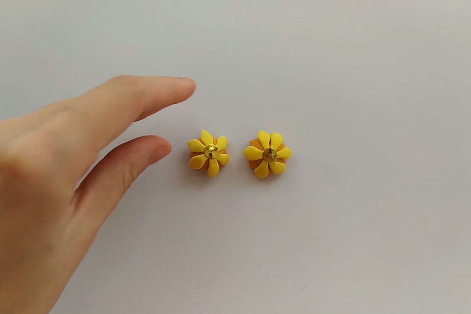 Make Washi Tape Flowers The Easy Way  DIY Candy