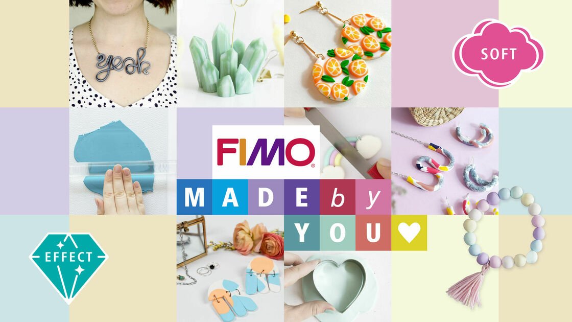 FIMO soft / FIMO effect