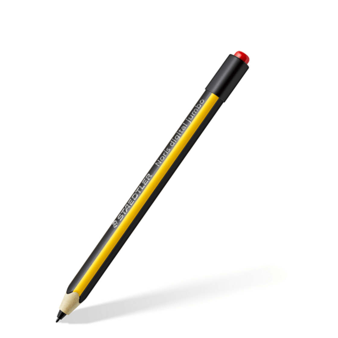 2 en 1stylet stylo pour écran tactile crayon numérique lisse