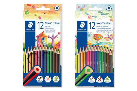 The All-Rounder Colour Pencil