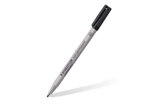 Lumocolor non-permanent pen 315