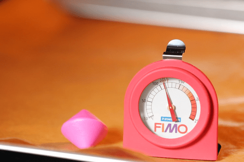 FIMO Ofen Thermometer