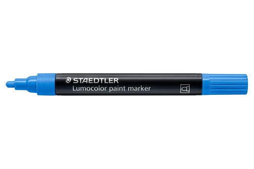 Tools You Should Own / Metallic, Permanent, and Paint Markers