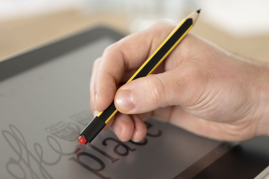 Staedtler adapte son stylo numérique aux tablettes et smartphones - IT /  Digital > Familles d'achats 