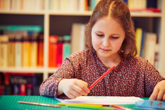 World Kids Colouring Day | STAEDTLER