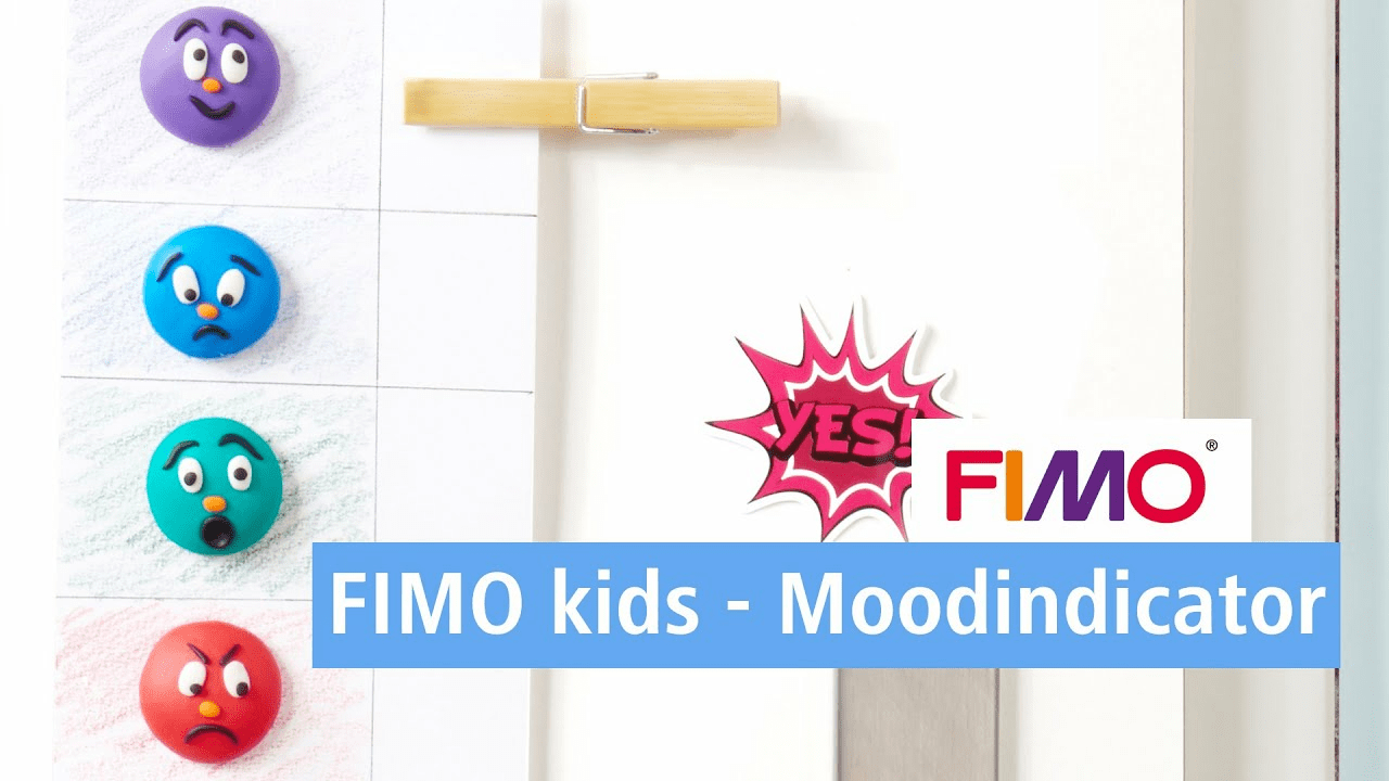 FIMO kids – Modelling with children