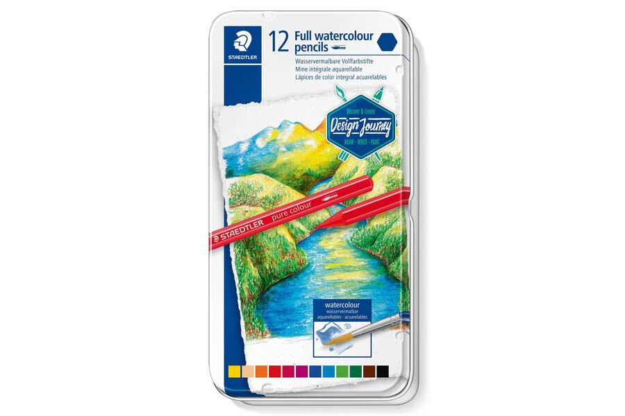 STAEDTLER® pure colour 146 10G