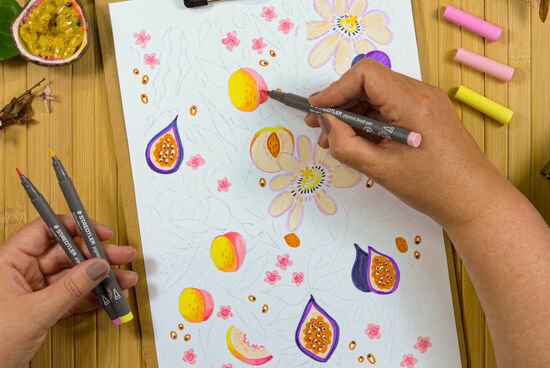NehArt Drawing - realistic yellow rose color pencil Drawing... | Facebook
