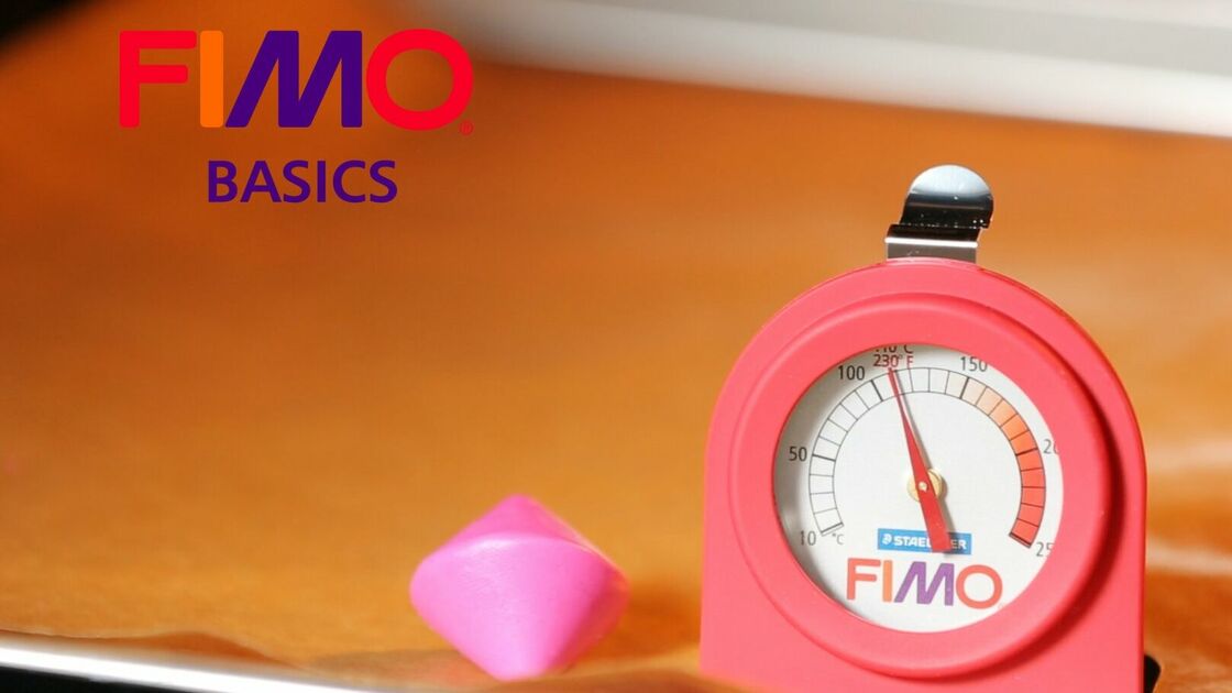 5 Schritte zum Start mit FIMO