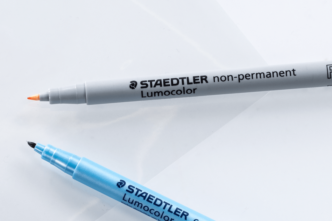 STAEDTLER Non-permanent markers
