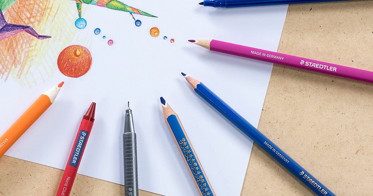 Coloring: High-quality coloring and art supplies for all ages