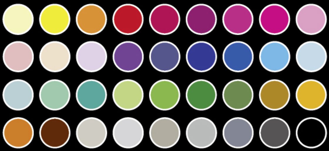 STAEDTLER 371 Pigment Brush Pens Pigment Arts Adult Colouring