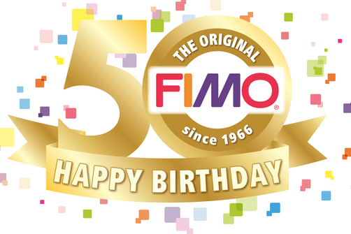 50 años de FIMO
