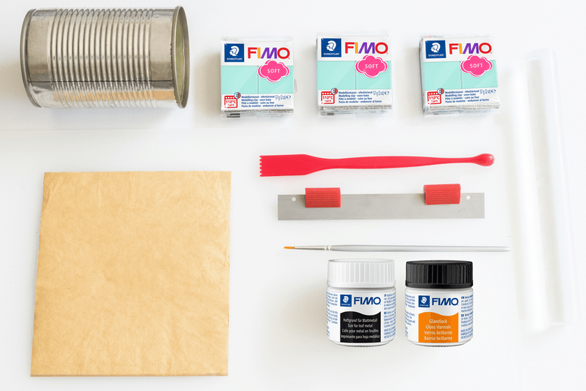 Staedtler FIMO Colle pour Feuille d'Or - 35ml
