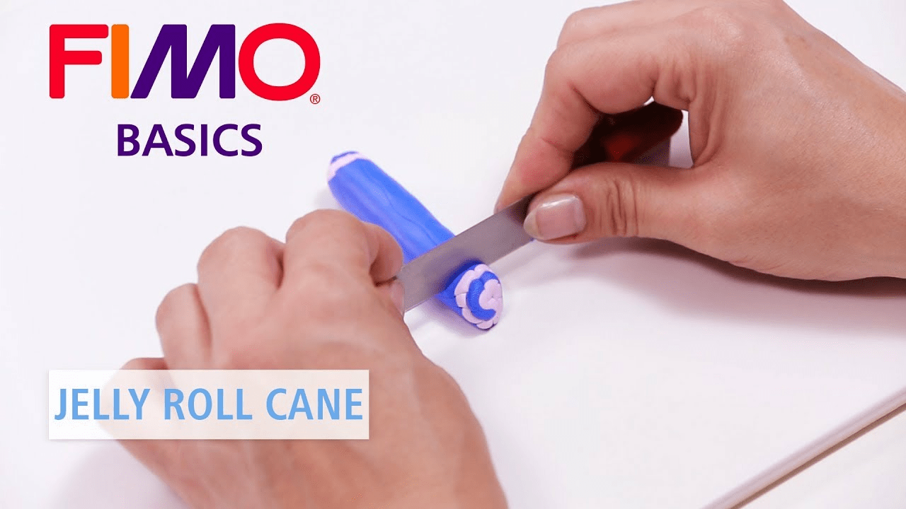 FIMO® 8700 05 - Acrylic roller
