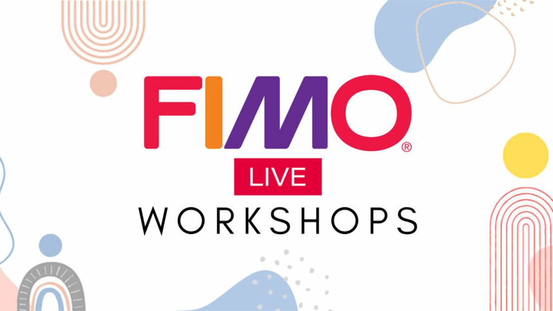 Revoir les ateliers FIMO en direct