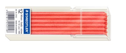 Matita Non Permanente STAEDTLER Lumocolor | Nero Per Superfici Multiple - Foto 5