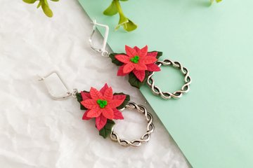 Jewellery making with FIMO modelling clay Ideas and guides STAEDTLER