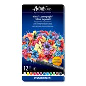 Mars® Lumograph® colour aquarell 104