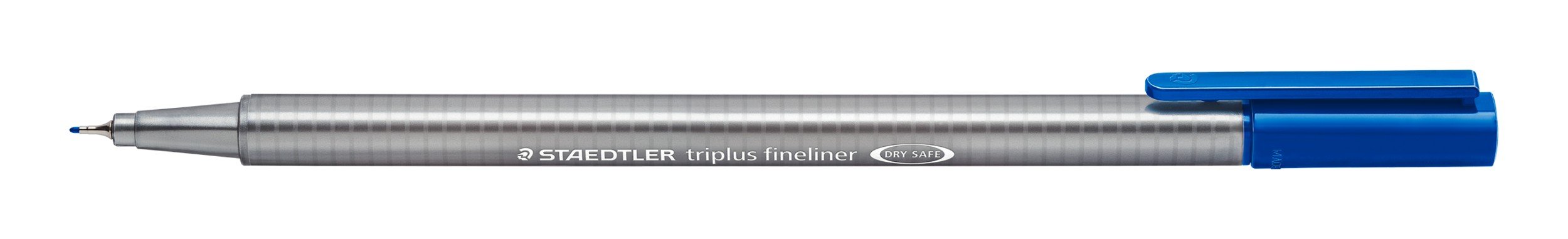 Triplus Fineliner Caneta Fineliner Em Formato Triangular Staedtler