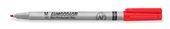 Lumocolor® non-permanent pen 315