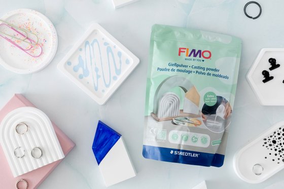 FIMO Casting Powder