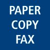 Voor papier, fax en kalkpapier