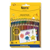 Noris® colour 185
