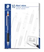Mars® micro 775
