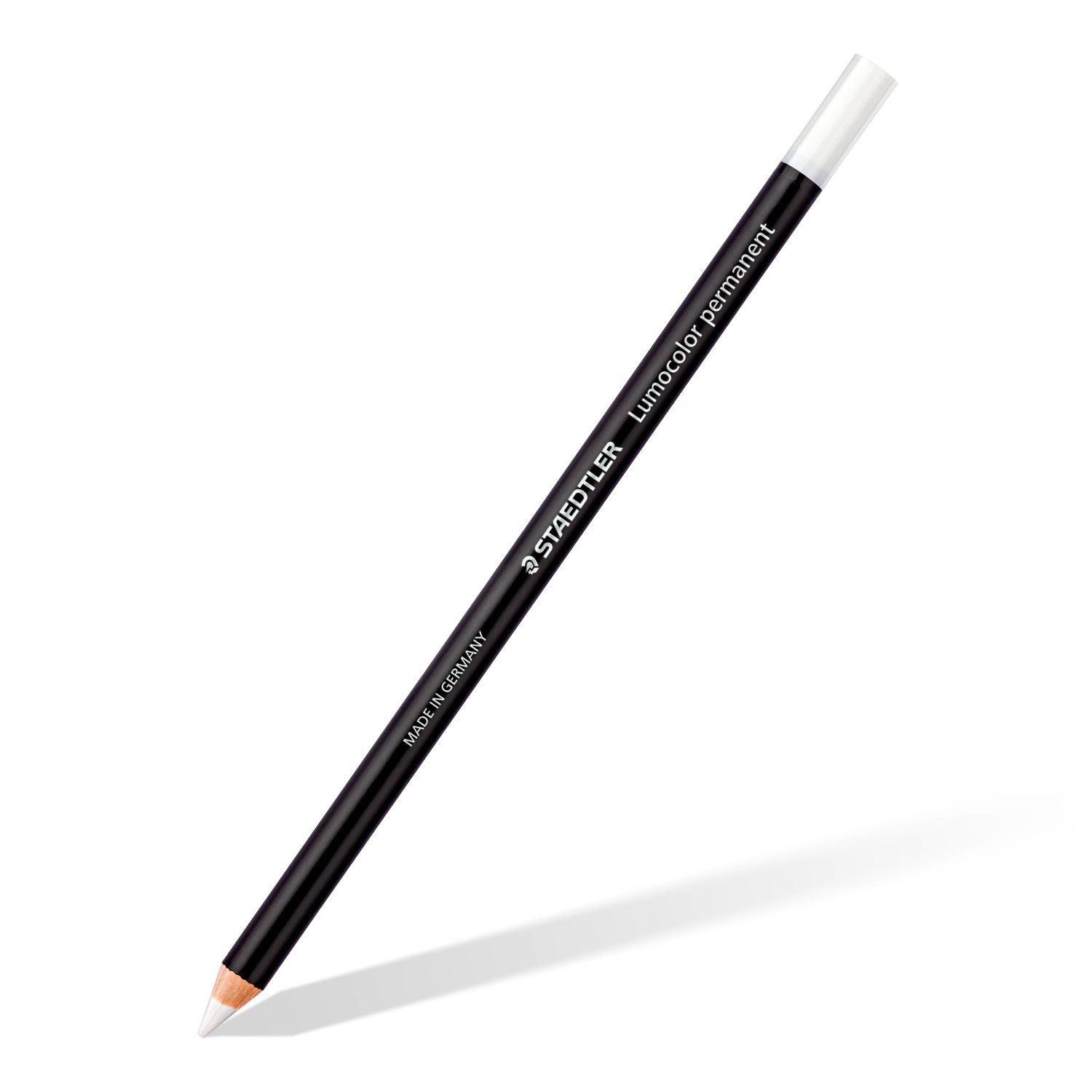 Lumocolor® permanent glasochrom 108 20 - Wasserfester Farbstift