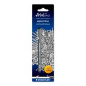 Blistercard containing 1 pigment liner black, line width approx. 0.1 mm