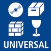 Univerzálne pero / fixka