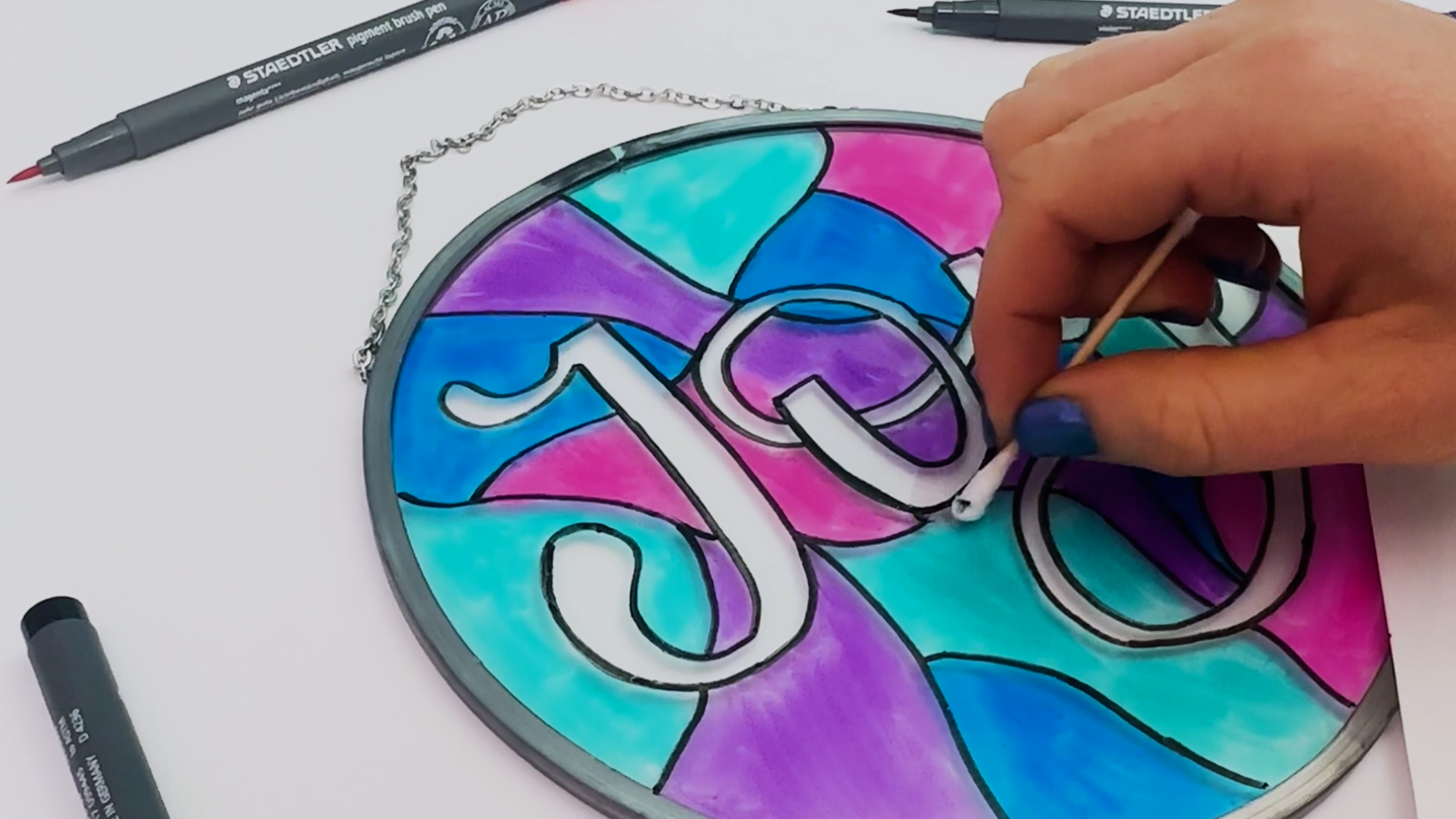 Staedtler Stampini Fimo Gemme: Crea Decorazioni Splendide Con Il Polymer Clay