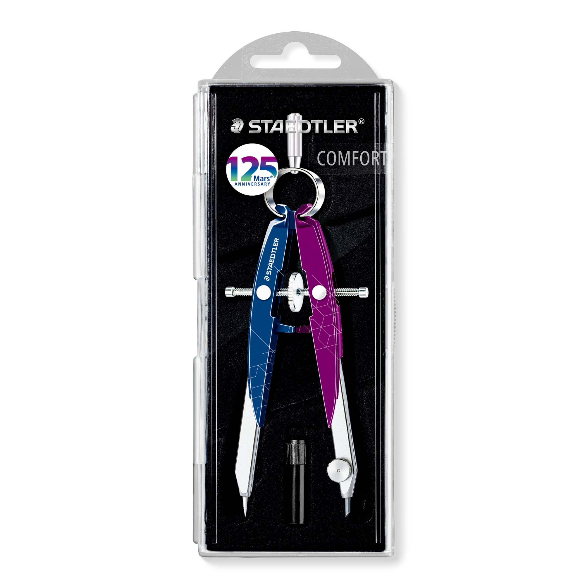 Mars® comfort 556 - Precision geometry compass | STAEDTLER