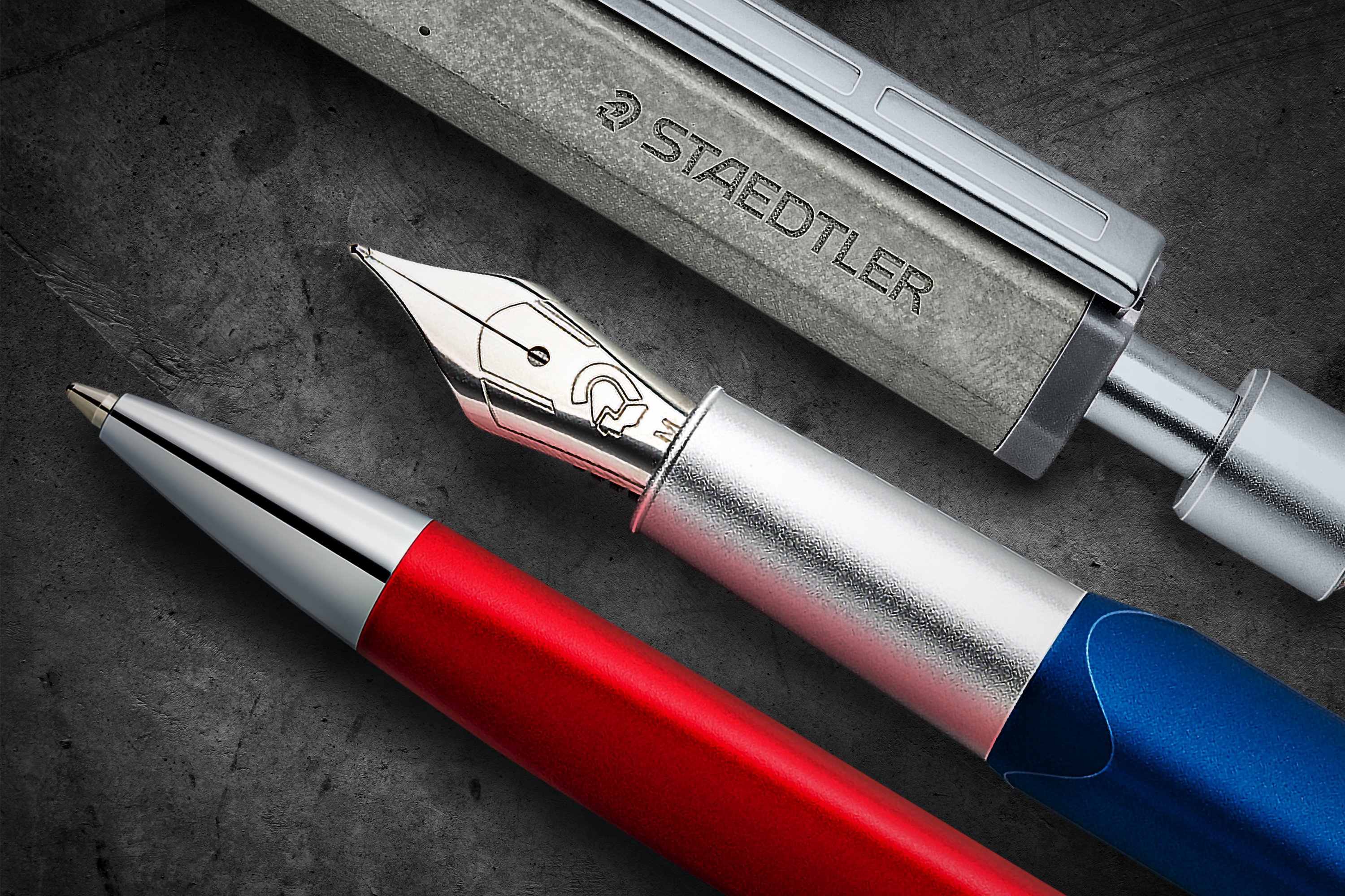 Fine Writing | STAEDTLER