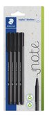 triplus® fineliner 334