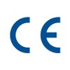 CE logo