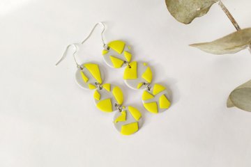 Fimo jewellery store