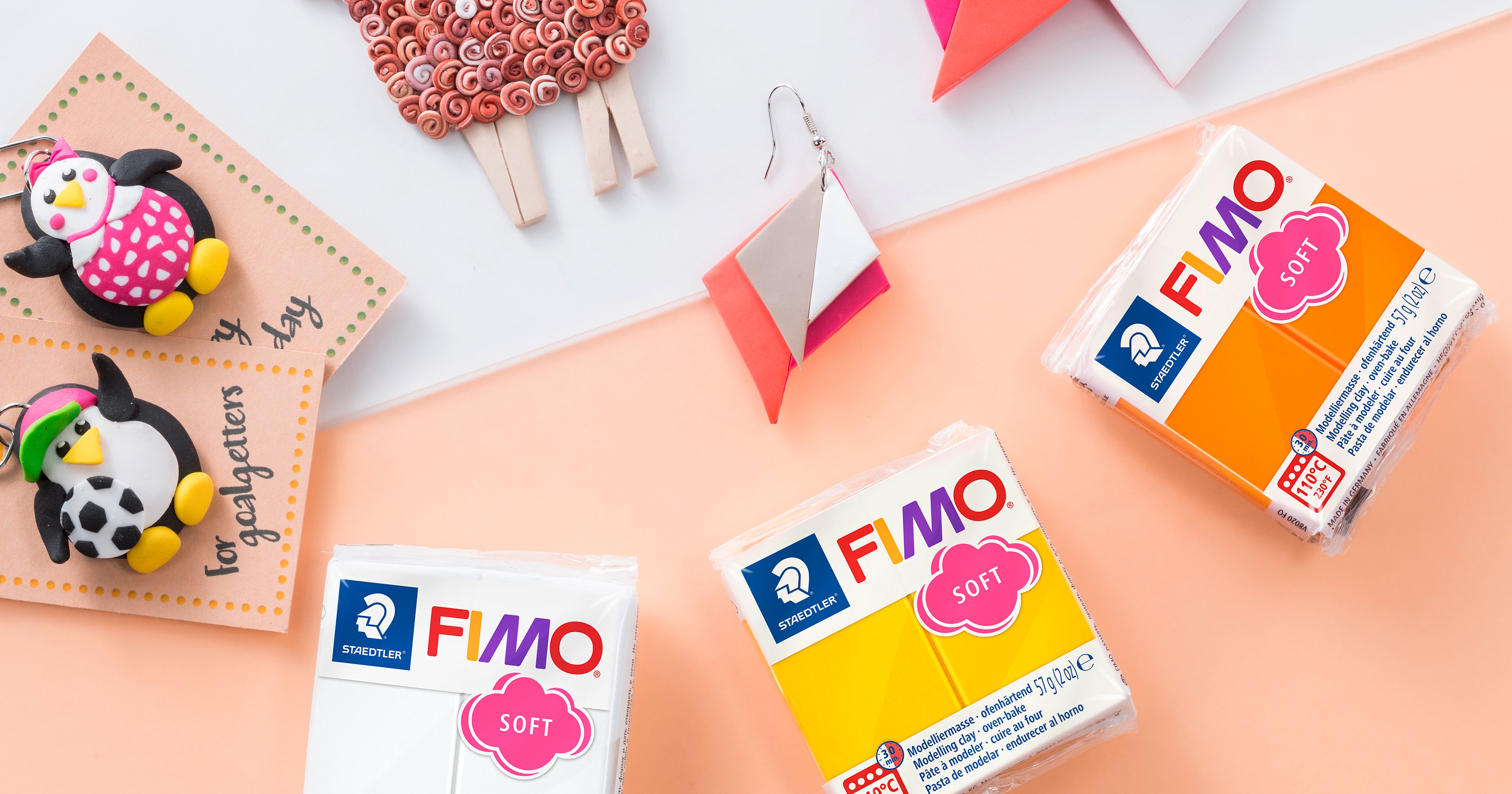 FIMO soft | STAEDTLER