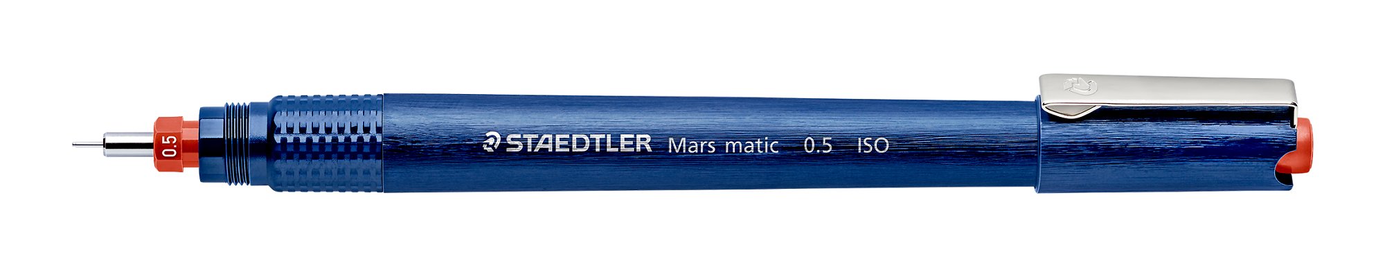 Mars® matic 700 - Technical pen | STAEDTLER