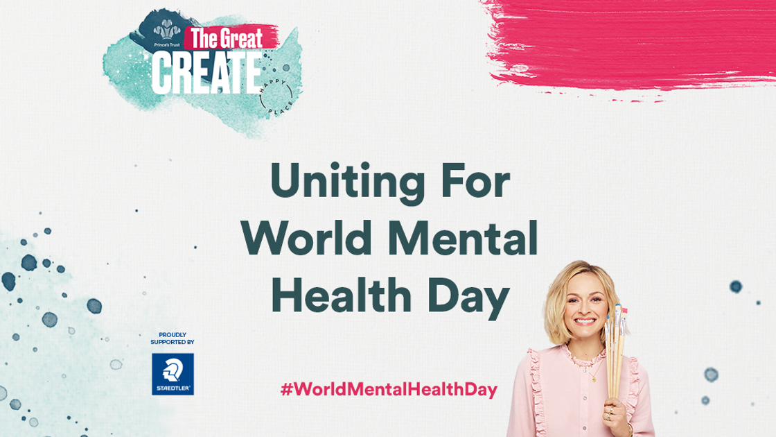 World Mental Health Day