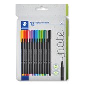 triplus® fineliner 334