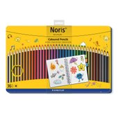 Noris® colour 185