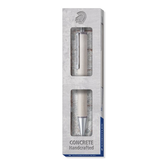 STAEDTLER® Concrete 441CON - Ballpoint pen | STAEDTLER