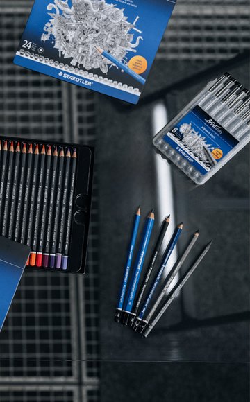 Welcome to STAEDTLER | STAEDTLER
