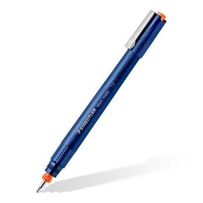 Caneta técnica Staedtler Mars Matic 700 - 0.1 mm | Ubuy